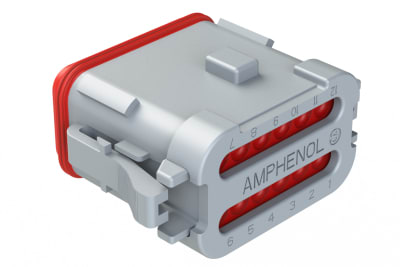 AMPHENOL AT06-12SA-EC01