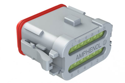 AMPHENOL AT06-12SA-MM01