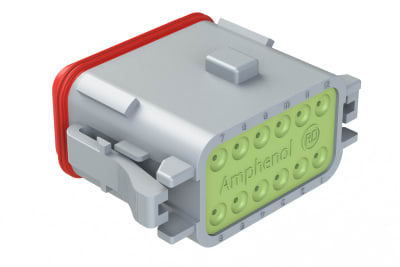 AMPHENOL AT06-12SA-RD01