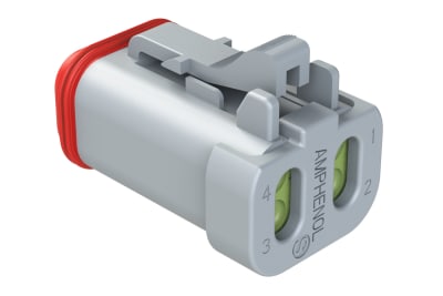 AMPHENOL AT06-4S-MM01