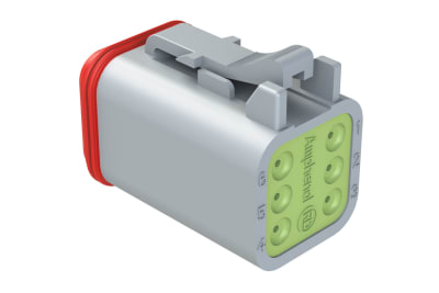 AMPHENOL AT06-6S-RD01