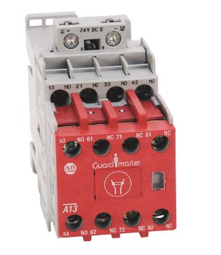 ALLEN BRADLEY 700S-CFB620EYC