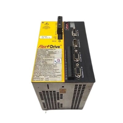 ASEA BROWN BOVERI FPH1A07TR-RN20