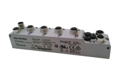 ALLEN BRADLEY 1732E-IF4M12R