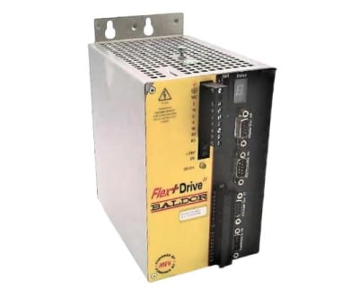 ASEA BROWN BOVERI FPH1A02TB-EN23