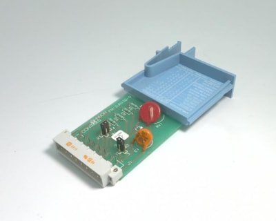 JOHNSON CONTROLS FM-IUN102-0