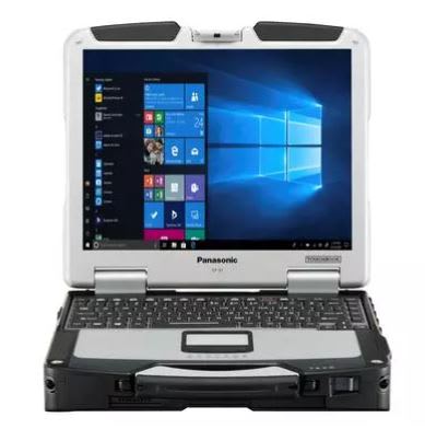 MATSUSHITA ELECTRIC CF-31WEU6QM2