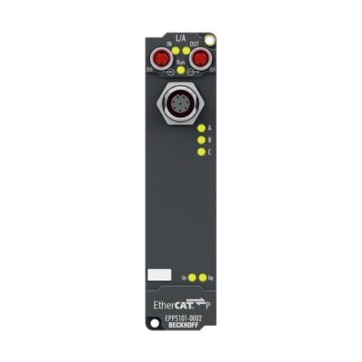 BECKHOFF EPP5101-0002