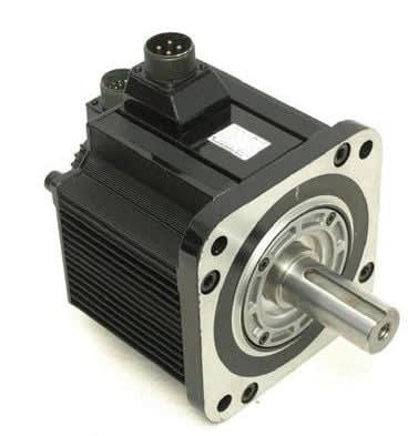 YASKAWA ELECTRIC SGMGV-13A3A21