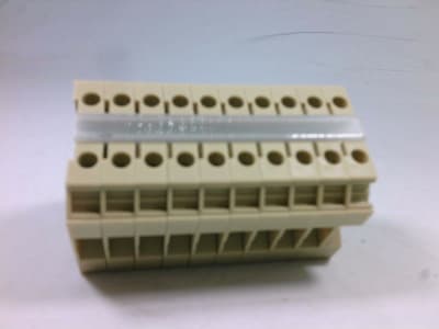 WEIDMULLER SAK 2.5/10