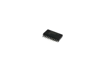 TEXAS INSTRUMENTS SEMI SN74AHC244DW