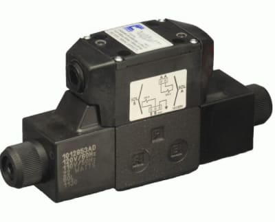 CONTINENTAL HYDRAULICS VSD03M-2A-GB-68L-C