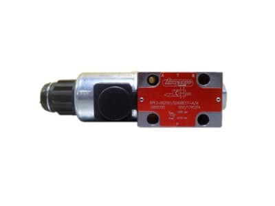 HYDRAULIK RPE3-062H51-02400E1