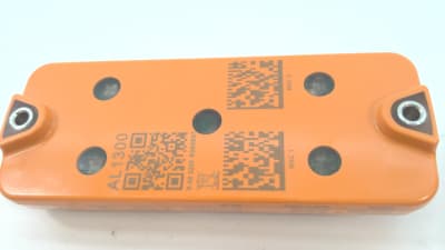 EFECTOR IO-LINK MASTER DL PN 4P IP67-AL1300