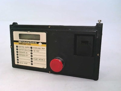 CONVERTEAM 9054-4001