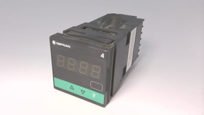 GEFRAN 4A-48-4-00-0-000