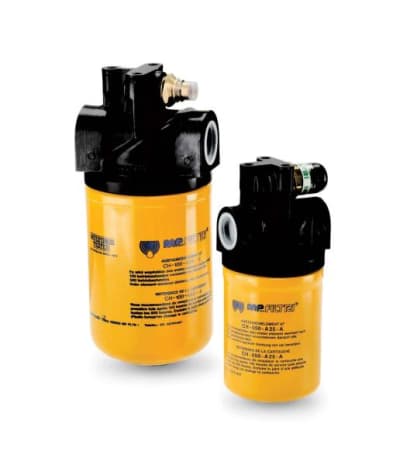 MP FILTRI MPS050UG1P10AP01