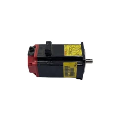 FANUC A06B-0215-B200