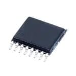 TEXAS INSTRUMENTS SEMI CD74HC4050PW