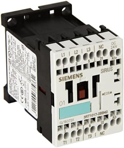 SIEMENS 3RT1017-2AB01