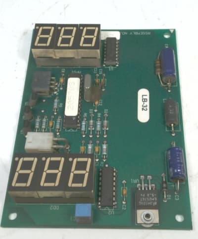 MILLER ELECTRIC 205717