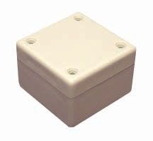 HAMMOND MANUFACTURING 1594AGY