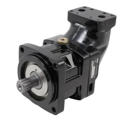 PARKER F12-110-RS-SV-T-000-0000-PT