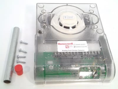 HONEYWELL SD505-DUCTR