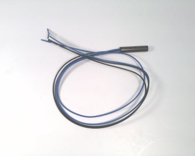 GEORGE RISK INDUSTRIES 6644