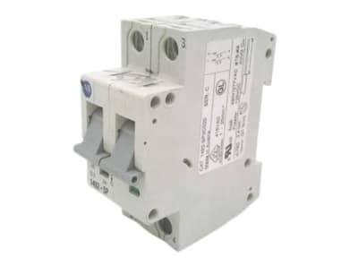 ALLEN BRADLEY 1492-SP2C-020