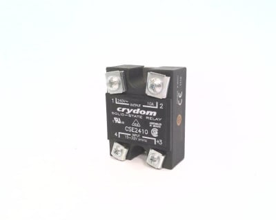 SENSATA TECHNOLOGIES CSE2410