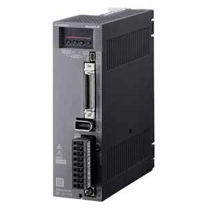 MITSUBISHI MR-JE-200BF