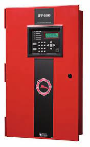 HONEYWELL IFP-1000HV