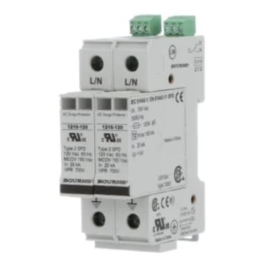 BOURNS 1210-2S-120
