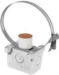 BAPI BA/10K-2-S-BB4
