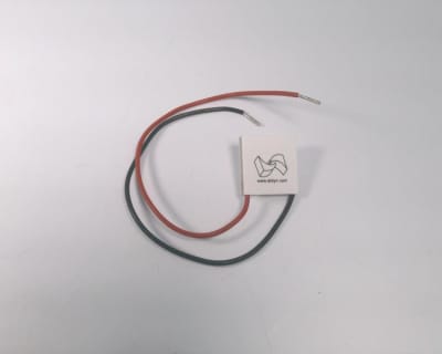 EUROPEAN THERMODYNAMICS GM200-31-14-10