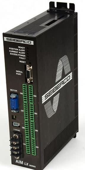 SEIBERCO INC AIMAX L 31015