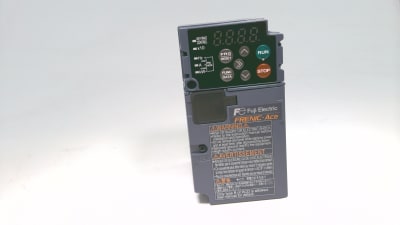 FUJI ELECTRIC FRN0002E2S-7GB
