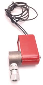 ALLENAIR 2CD4A-120VAC