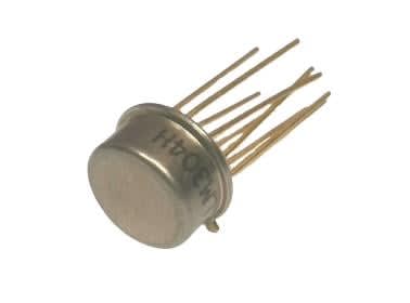 NATIONAL SEMICONDUCTOR LM304H