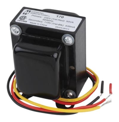 HAMMOND MANUFACTURING 170