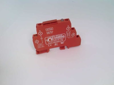 OMEGA ENGINEERING DR-IO-ODC-RL-060