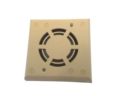 GENTEX CORPORATION HG-124W