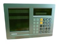 HEIDENHAIN CORP PGM-246-112 08