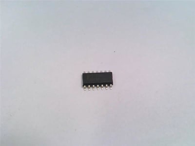ON SEMICONDUCTOR MC74HCT32ADG