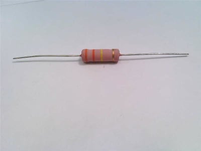 YAGEO RSF5SSJT-73-330K