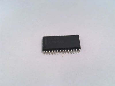 ON SEMICONDUCTOR NCV7708BDWR2G