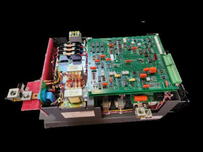 ASEA BROWN BOVERI V0164911