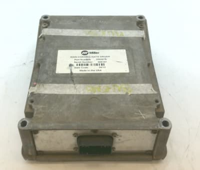 MILLER ELECTRIC 256557A