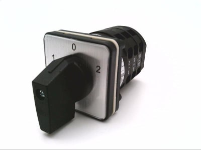 CONTROL SWITCH INTERNATIONAL N40-61027-00S